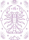 horoscope-Scorpion
