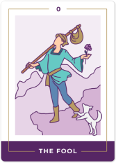 Tarot d'OR