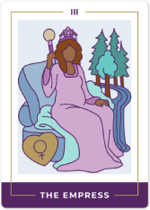 Tarot d'OR