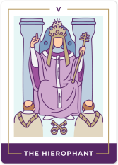 Tarot d'OR
