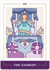 Tarot d'OR