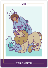 Tarot d'OR