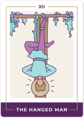 Tarot d'OR