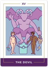 Tarot d'OR