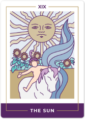 Tarot d'OR