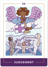 Tarot d'OR